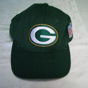 Vintage Starter Pro Line Green Bay Packers Hat
